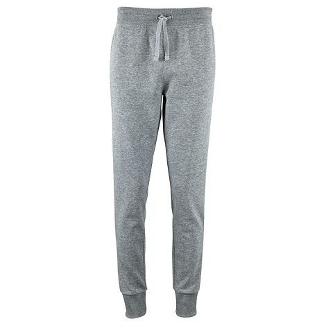  PANTALON JOGGING FEMME COUPE SLIM