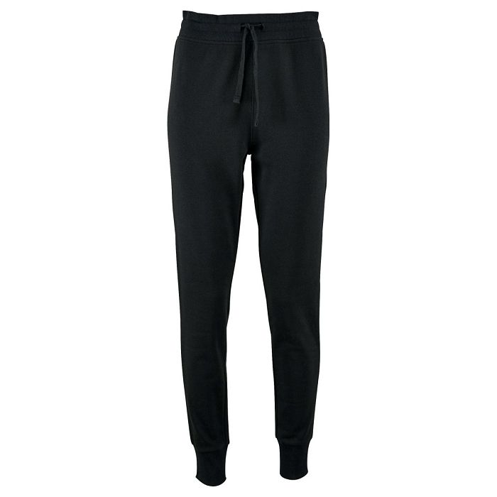  PANTALON JOGGING FEMME COUPE SLIM