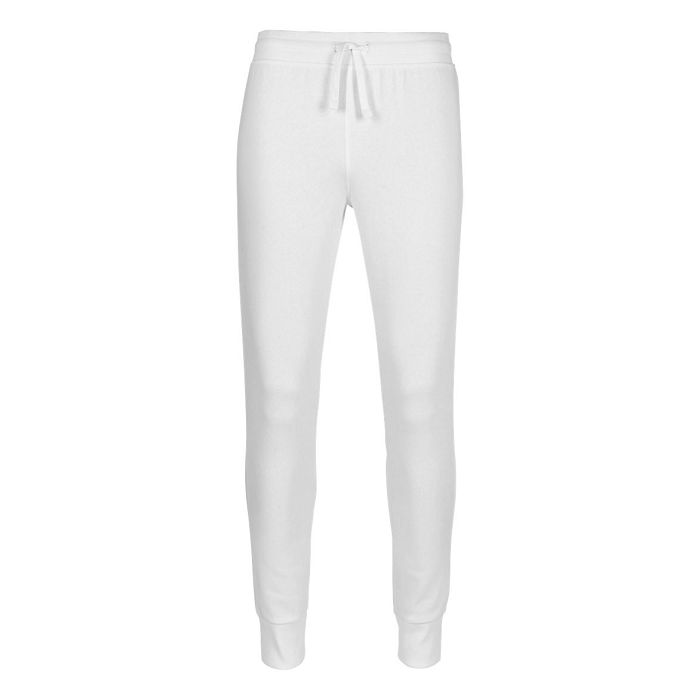  PANTALON JOGGING FEMME COUPE SLIM