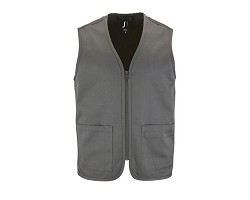 BODYWARMER UNISEXE