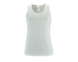 DÉBARDEUR SPORT FEMME