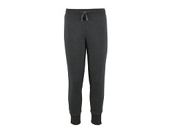 PANTALON JOGGING ENFANT COUPE SLIM