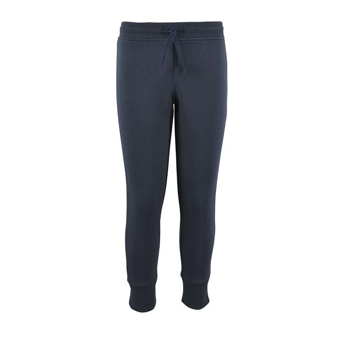  PANTALON JOGGING ENFANT COUPE SLIM