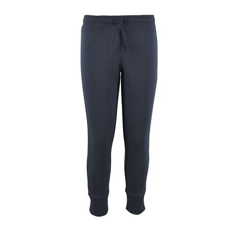  PANTALON JOGGING ENFANT COUPE SLIM