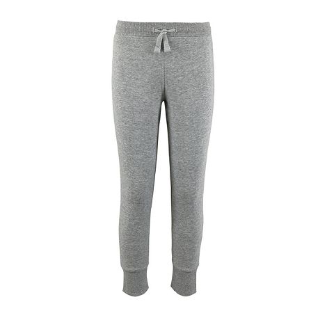  PANTALON JOGGING ENFANT COUPE SLIM