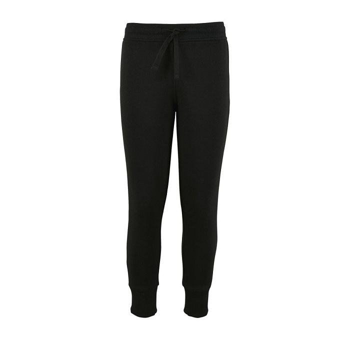  PANTALON JOGGING ENFANT COUPE SLIM