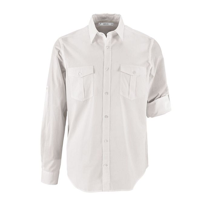  CHEMISE HOMME