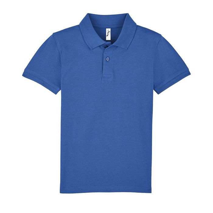  POLO ENFANT