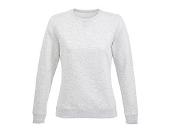 SWEAT-SHIRT FEMME COL ROND