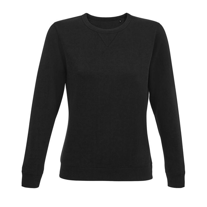  SWEAT-SHIRT FEMME COL ROND