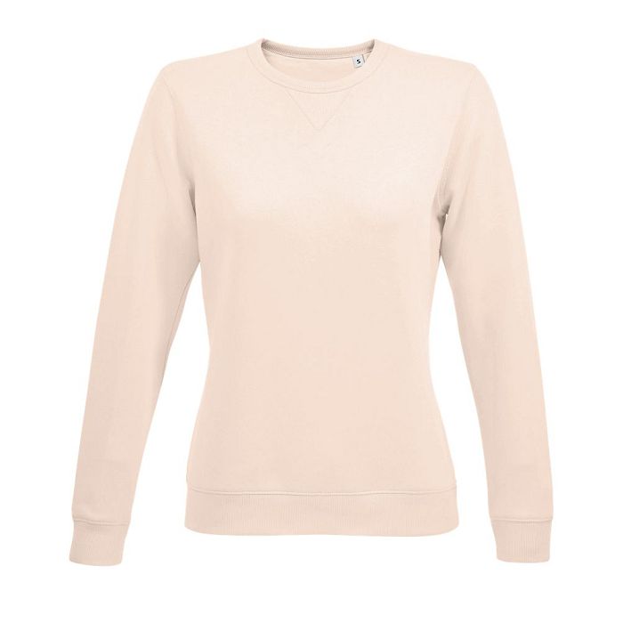  SWEAT-SHIRT FEMME COL ROND