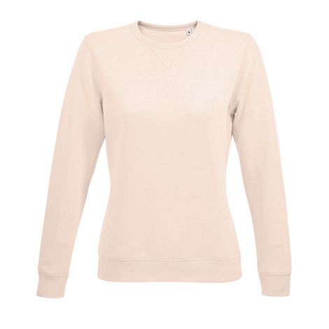  SWEAT-SHIRT FEMME COL ROND