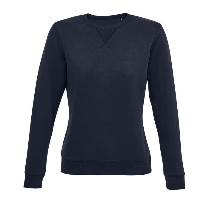  SWEAT-SHIRT FEMME COL ROND