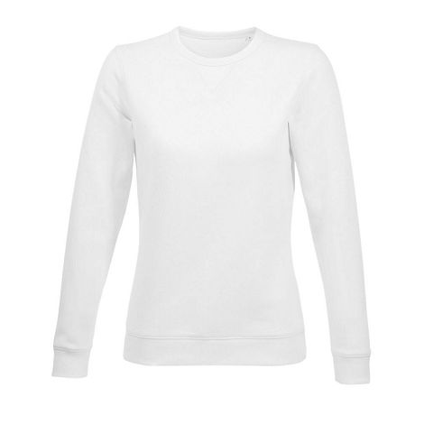  SWEAT-SHIRT FEMME COL ROND