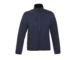 VESTE FEMME ZIPPÉE SOFTSHELL