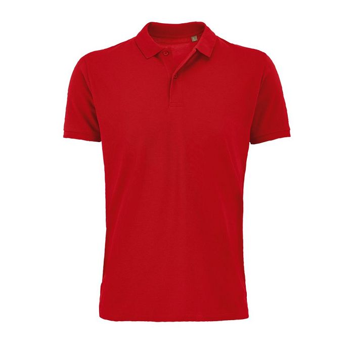  POLO HOMME COULEUR