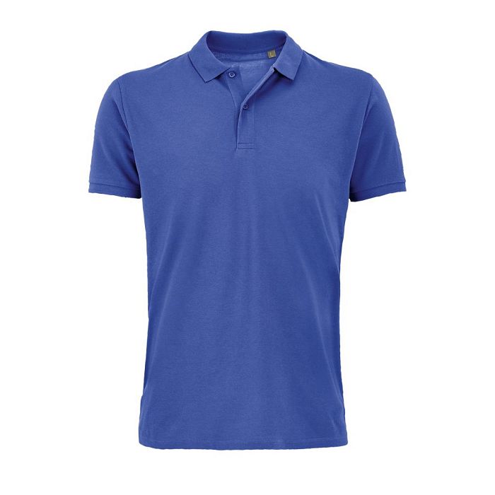  POLO HOMME COULEUR