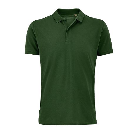  POLO HOMME COULEUR