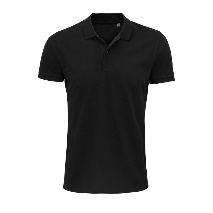  POLO HOMME COULEUR