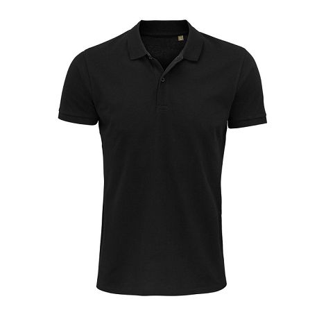  POLO HOMME COULEUR