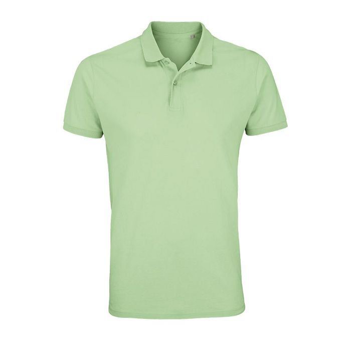  POLO HOMME COULEUR