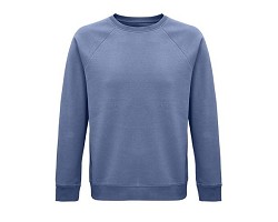 SWEAT-SHIRT UNISEXE COL ROND