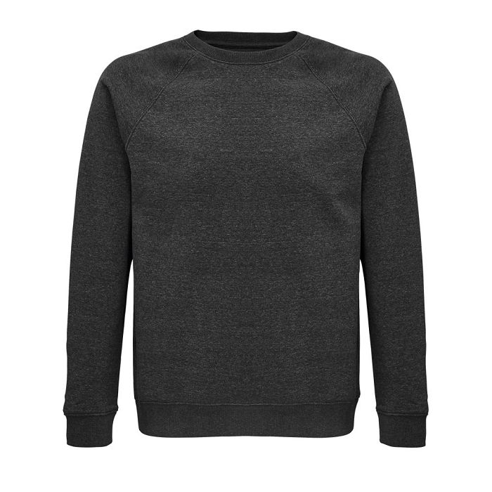  SWEAT-SHIRT UNISEXE COL ROND