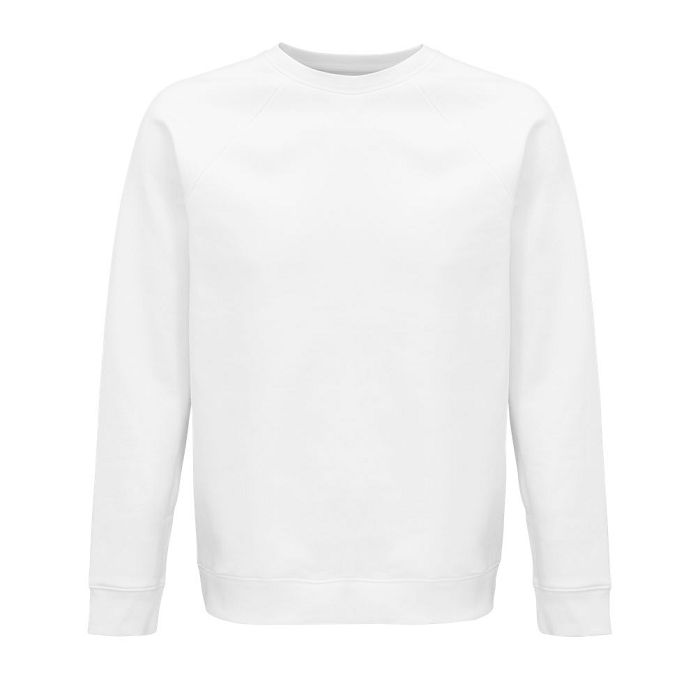  SWEAT-SHIRT UNISEXE COL ROND