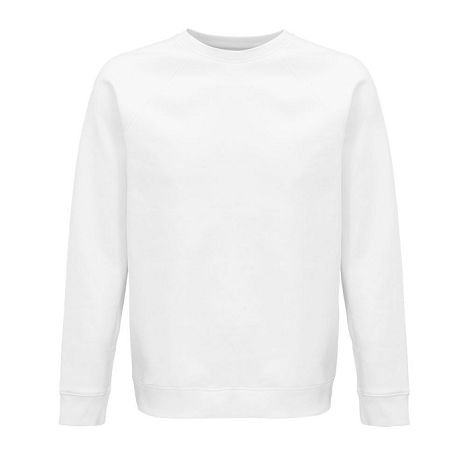  SWEAT-SHIRT UNISEXE COL ROND