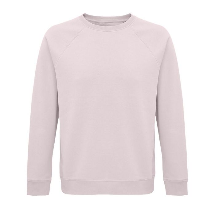  SWEAT-SHIRT UNISEXE COL ROND