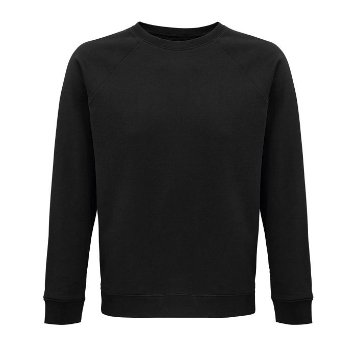  SWEAT-SHIRT UNISEXE COL ROND