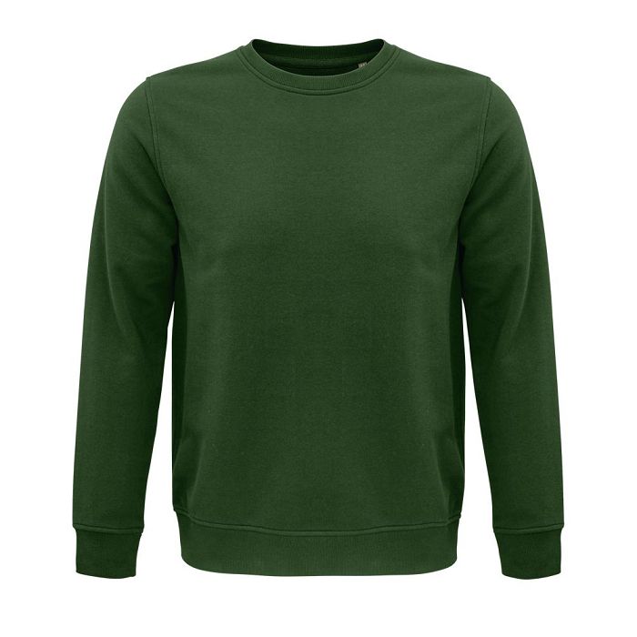  SWEAT-SHIRT UNISEXE COL ROND