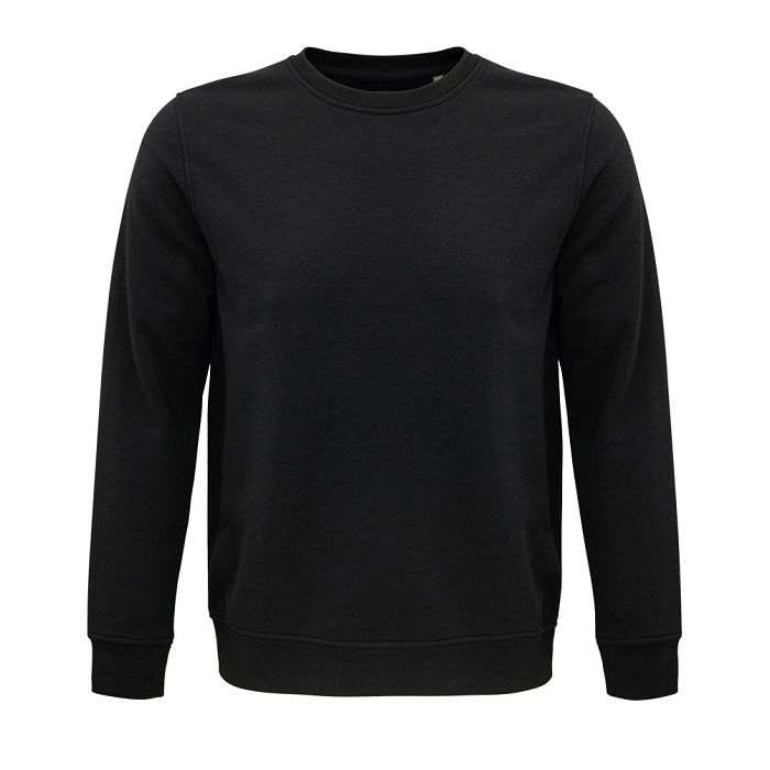  SWEAT-SHIRT UNISEXE COL ROND