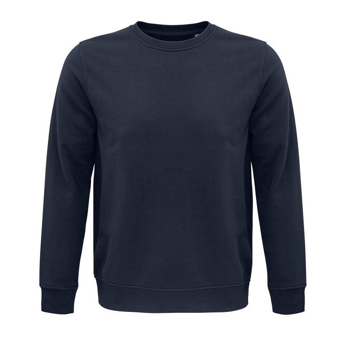  SWEAT-SHIRT UNISEXE COL ROND