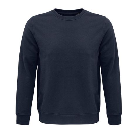  SWEAT-SHIRT UNISEXE COL ROND