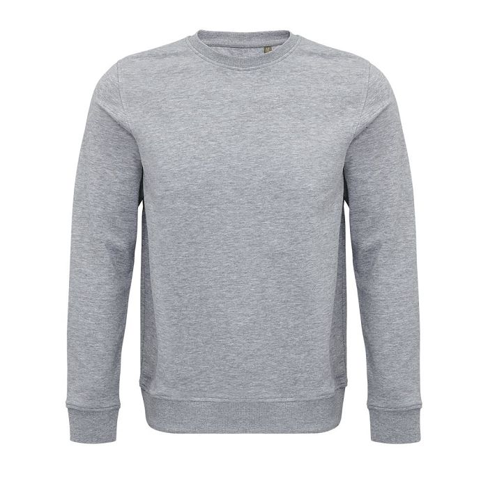  SWEAT-SHIRT UNISEXE COL ROND