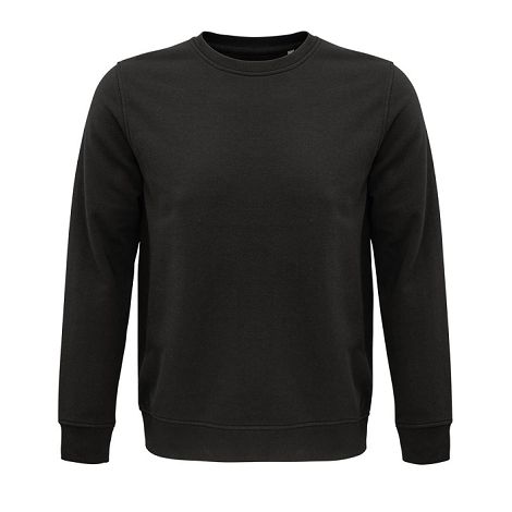  SWEAT-SHIRT UNISEXE COL ROND