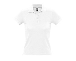 POLO FEMME PEOPLE