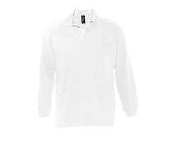 POLO RUGBY HOMME BICOLORE