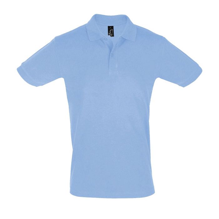  POLO HOMME COULEUR