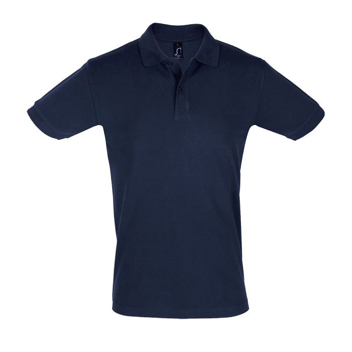  POLO HOMME COULEUR