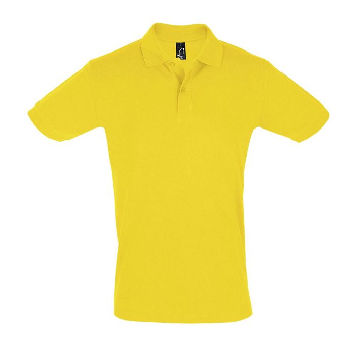  POLO HOMME COULEUR