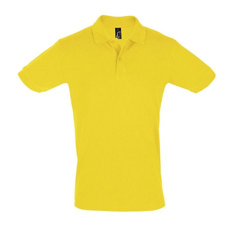  POLO HOMME COULEUR