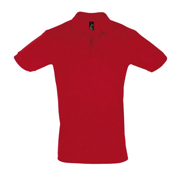  POLO HOMME COULEUR