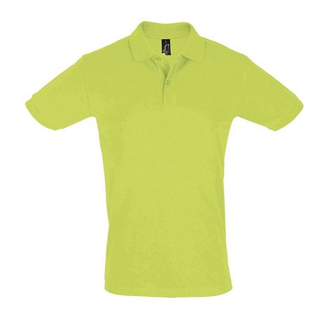  POLO HOMME COULEUR