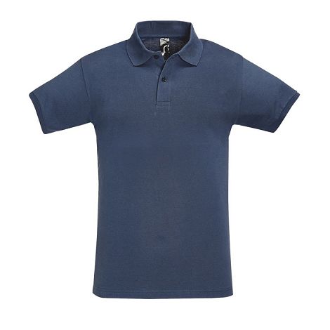  POLO HOMME COULEUR