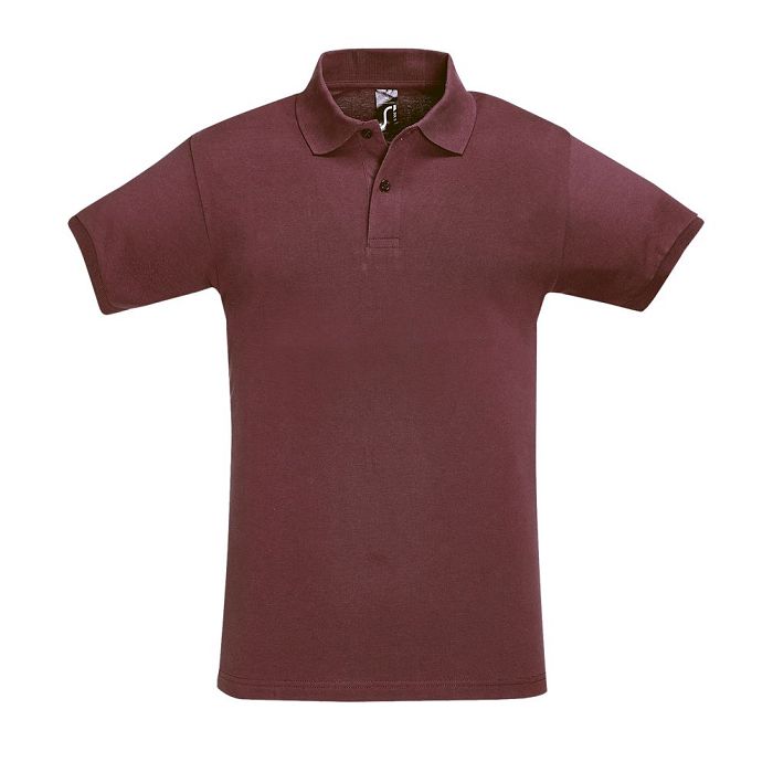  POLO HOMME COULEUR