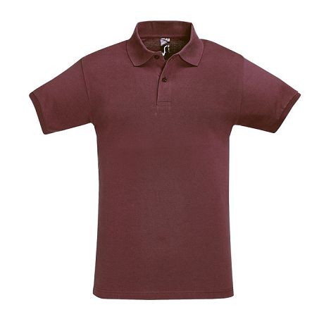  POLO HOMME COULEUR