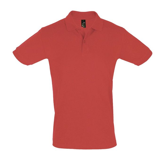  POLO HOMME COULEUR