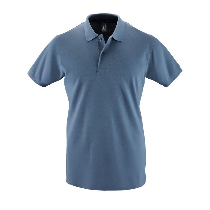  POLO HOMME COULEUR